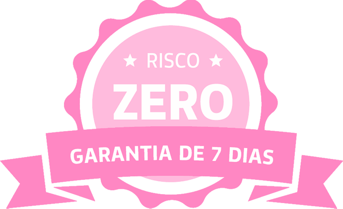 Garantia de 7 dias