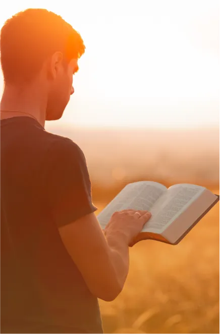 Módulo 3 – Teologia Bíblica e Histórica