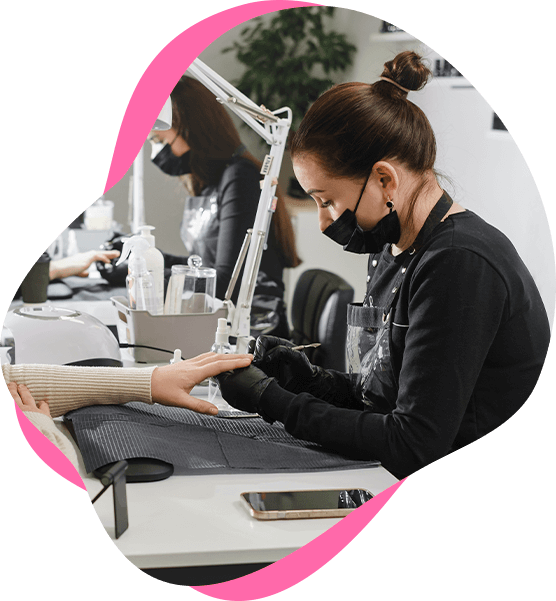 Curso Nail Academy
