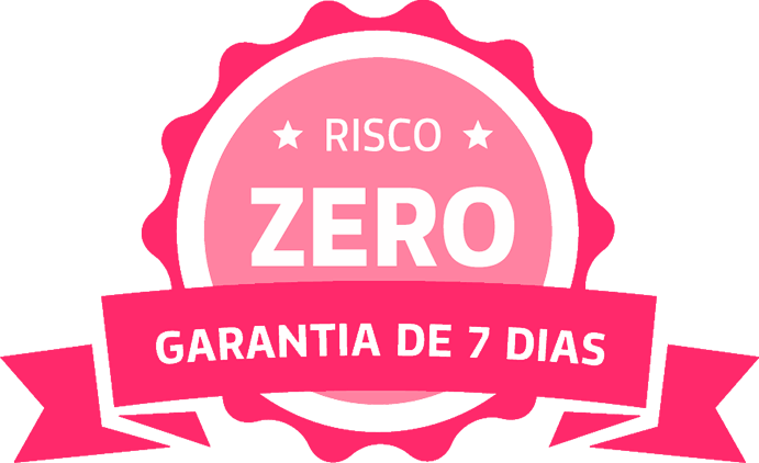 Garantia de 7 dias