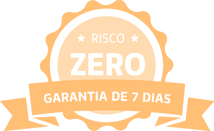 Garantia de 7 dias