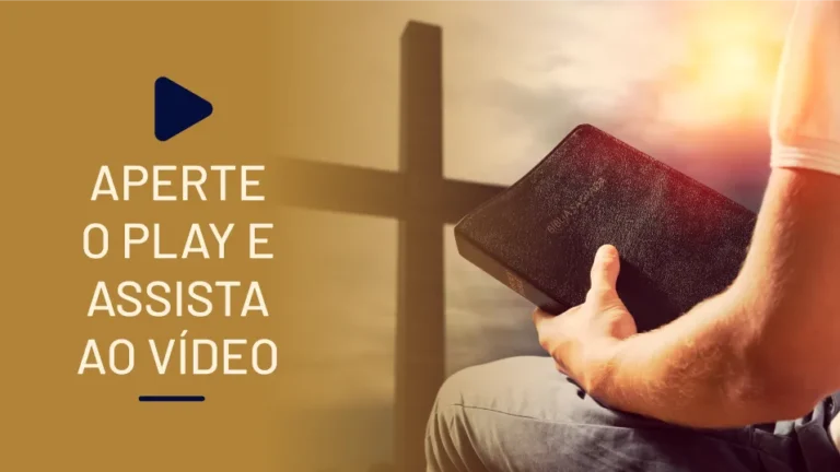 Apresentação do Curso de Teologia